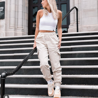The Rise of Cargo Pants: Why They're Making a Comeback and Why 22Fresh's Are a Must-Have