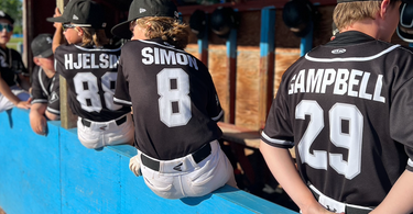A Small Touch, A Big Impact: The Power of Name Bars on Minor Sports Jerseys