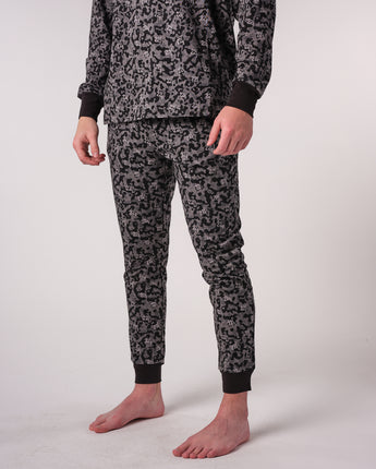 Below Zero Pyjama Pant
