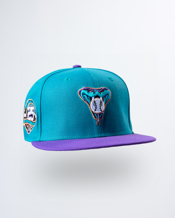 NEW ERA Arizona Diamondbacks 59FIFTY Fitted Hat