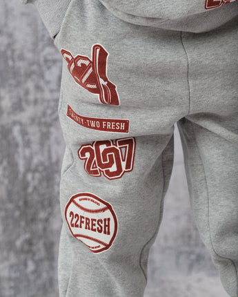 Youth Campus 22F Sweatpant