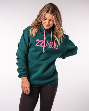 22 Fresh Apparel Collection