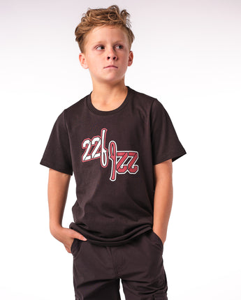 Kids Flip 22F Tee