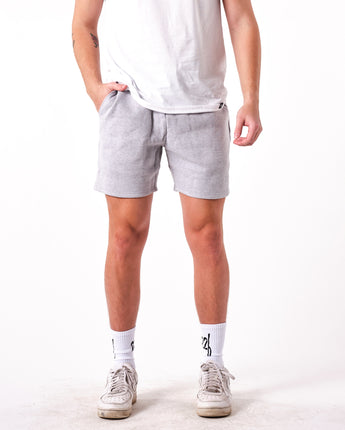 Essential Fleece Sweat Short