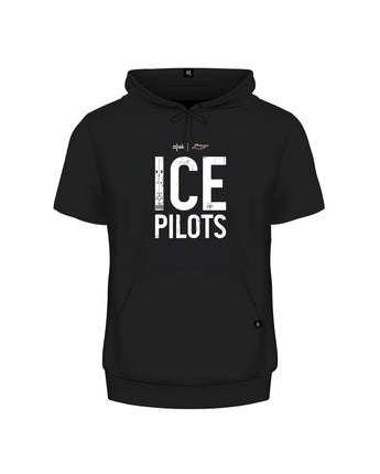 Ice Pilots Cut Off Hoodie V6