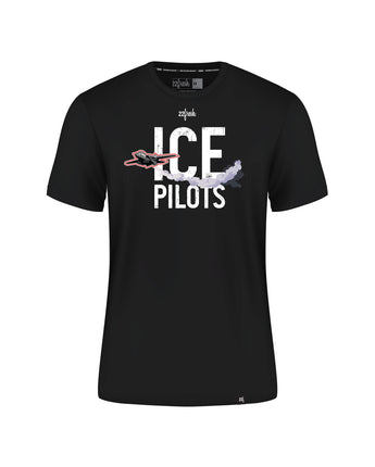 Ice Pilots Tee V2
