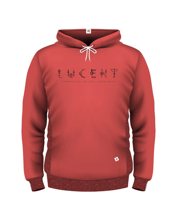 LUCENT Hoodie V1