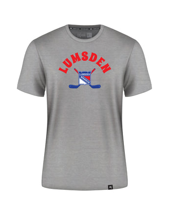 Lumsden Monarchs Tee V3