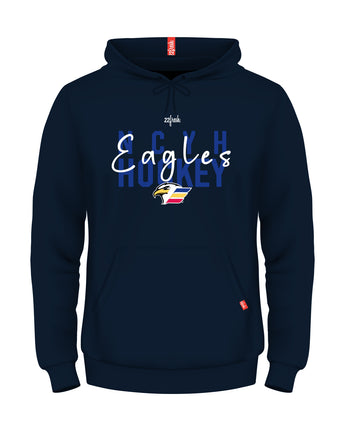 Junior Eagles Hoodie V8