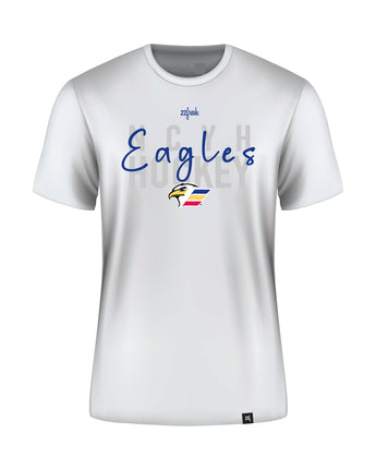 Junior Eagles Tee V7