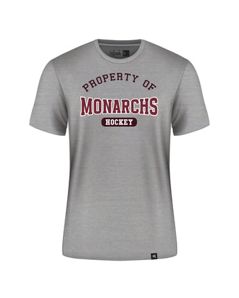 Regina Monarchs Tee V6