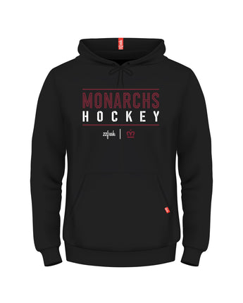 Regina Monarchs Hoodie V3