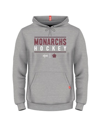 Regina Monarchs Hoodie V2