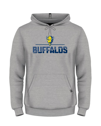 Buffalos Hockey Hoodie