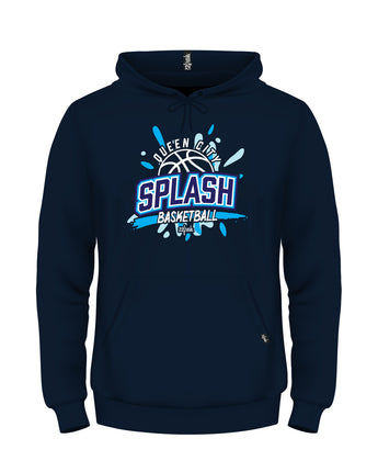 Splash Basketball Hoodie