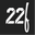 Logo di 22Fresh Apparel