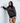 22Fresh Athletics Hoodie Vintage Blk