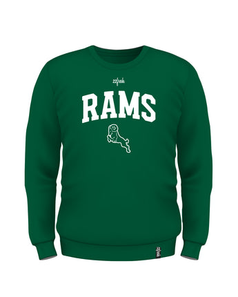 U of R Rams Crewneck Limited Edition