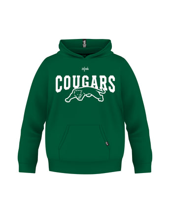 Kids U of R Cougars Hoodie Limited Edition