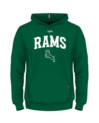 U of R Rams Hoodie Limited Edition