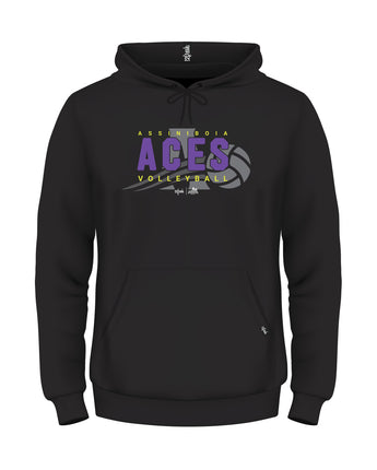 Aces Hoodie V1