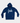 Navy Fresh Hoodie