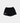Womens Essential Fleece Short