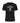 Shaunavon Badgers Black Tee