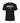 Baseball Provincials Black Tee