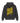 Rippin' Flags Black Hoodie