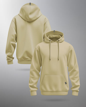 Butter Cream Hoodie