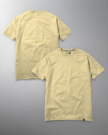 Butter Cream Tee