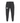 Campus Regina Public Black Jogger