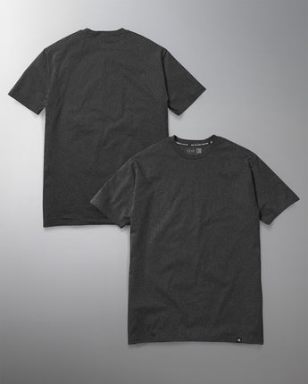 Charcoal Tee