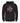 Coronach Broncos Black Hoodie