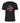 Coronach Broncos Black Tee