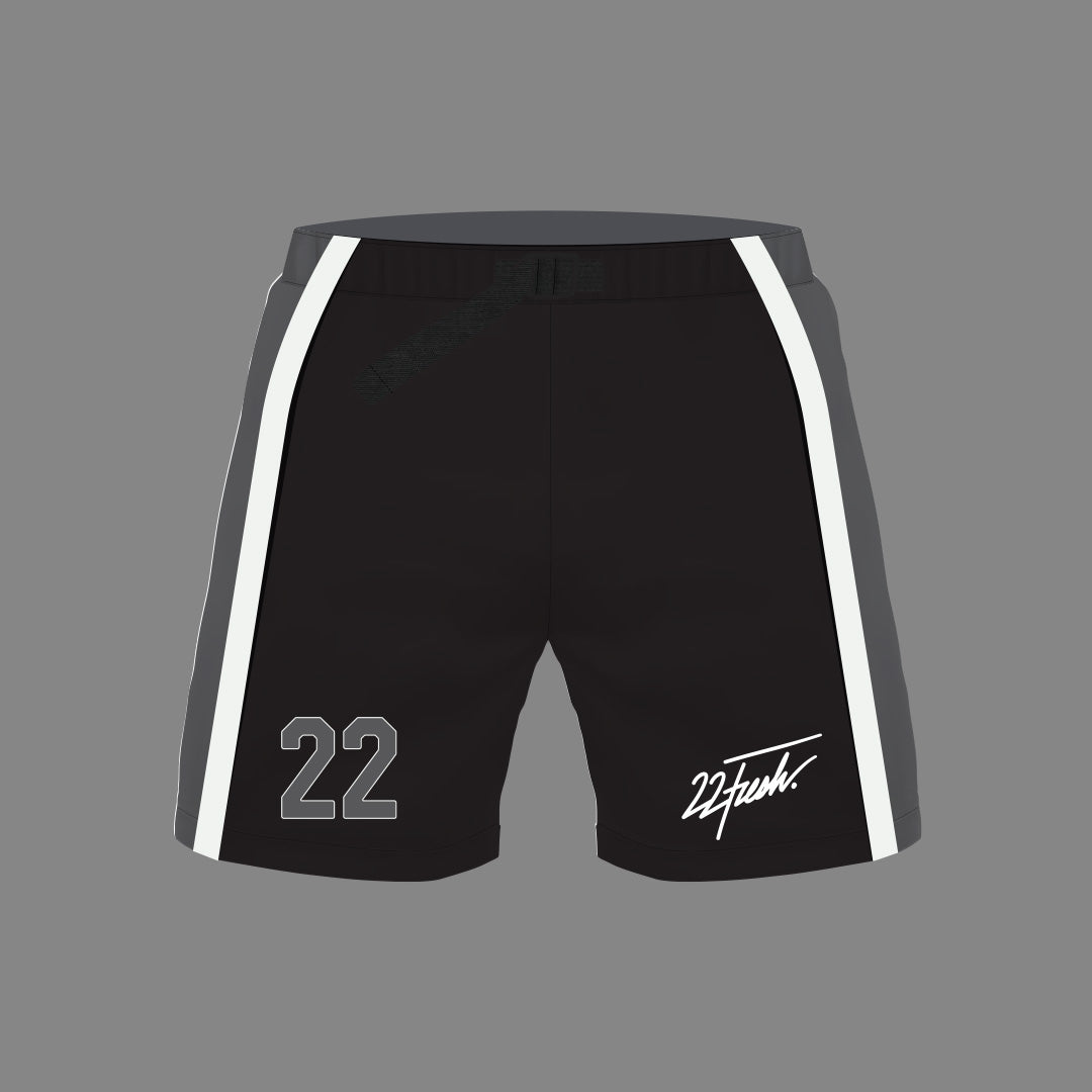 Panz Shell Custom Hockey – 22Fresh