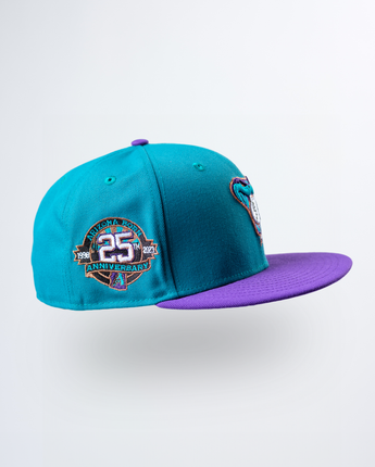 NEW ERA Arizona Diamondbacks 59FIFTY Fitted Hat