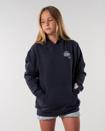 Kids 22Fresh X Dubble Bubble Pud Hoodie