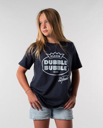 Kids 22Fresh X Dubble Bubble Tee