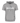 Dusters Baseball Grey Cut-Off Hoodie