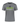 Dusters Baseball Grey Polyester Tee