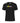Excel Athletika Black Tee
