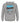 Fargo FaceOff Grey Hoodie