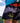Rippin' Flags Mesh Shorts