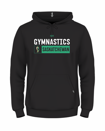 Gymnastics Sask Hoodie V1