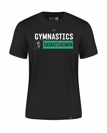 Gymnastics Tee V2