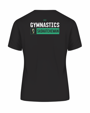 Gymnastics Tee V3