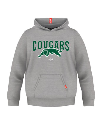 Kids U of R Cougars Hoodie