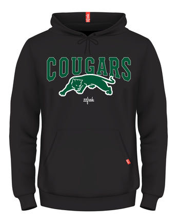 U of R Cougars Hoodie